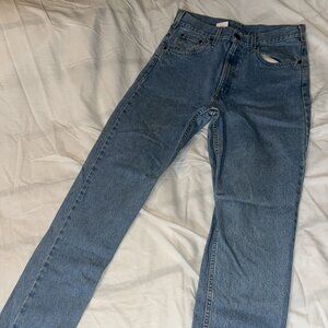 Carhartt Relaxed Straight Rugged Flex Jeans